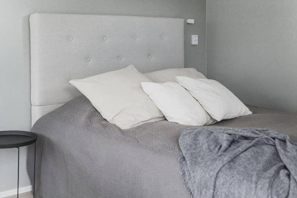 Beautiful New Studio Apartment Nearby The Center Турку Экстерьер фото